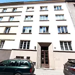 Old Town Apt - Rzeszowska R6