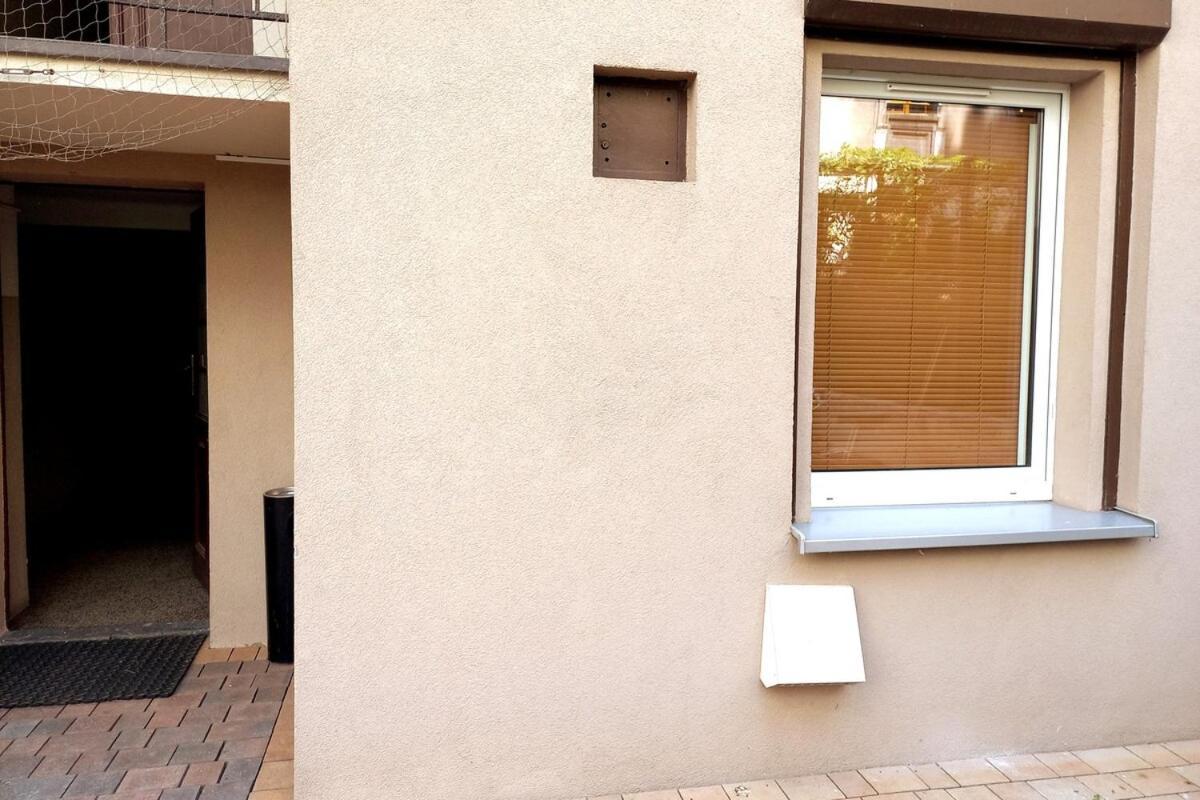 Old Town - Rzeszowska R6 Appartement