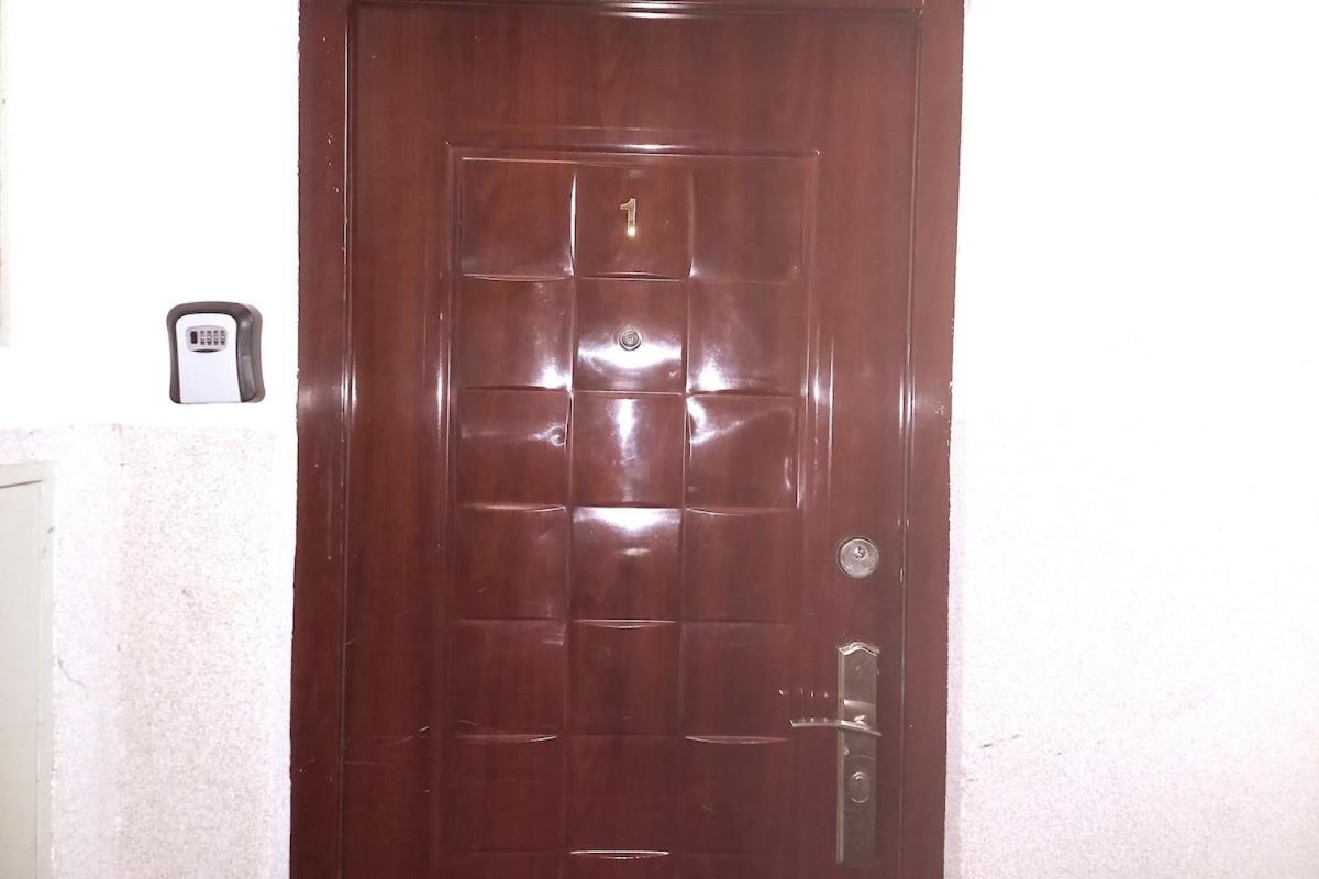 Appartement Old Town - Rzeszowska R6 *