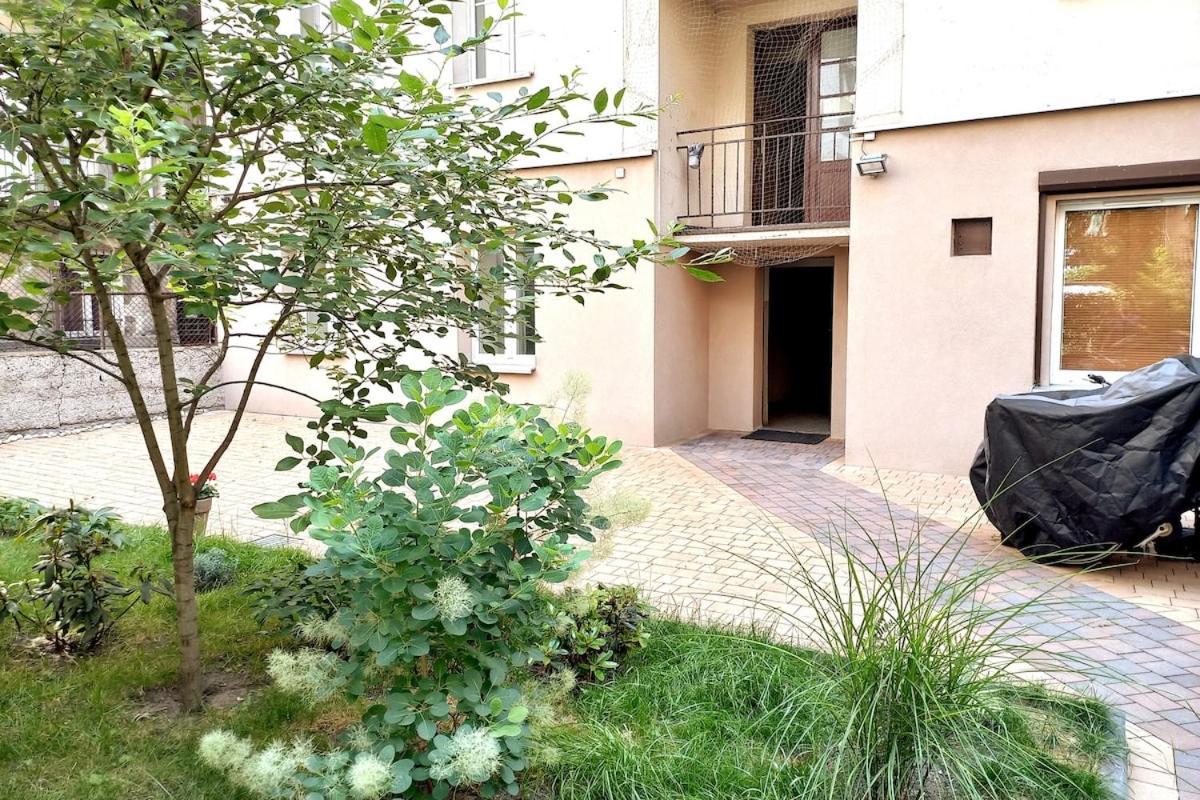 Old Town - Rzeszowska R6 Appartement